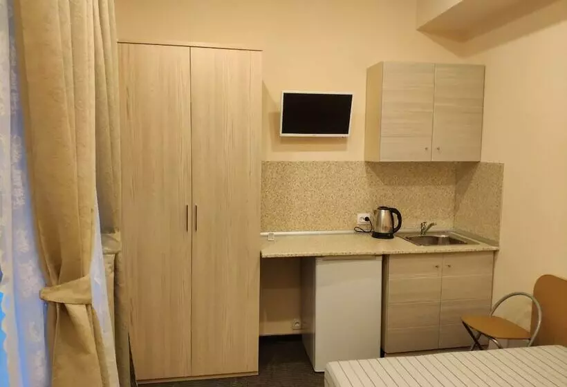 ベッドアンドブレックファースト Rinaldi Na Grecheskom