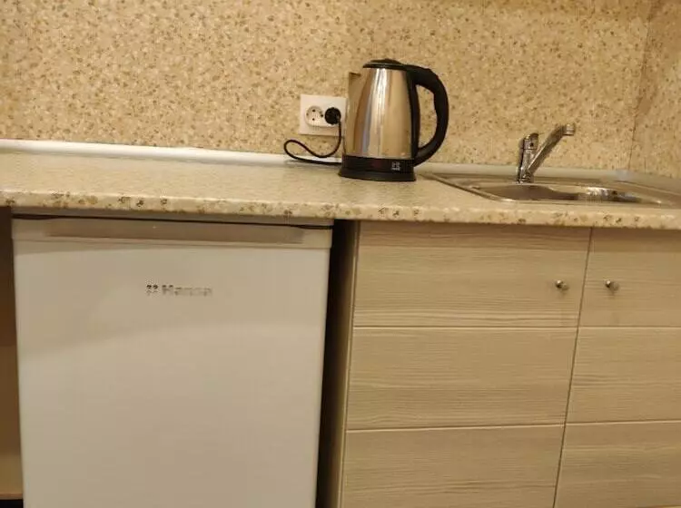 ベッドアンドブレックファースト Rinaldi Na Grecheskom