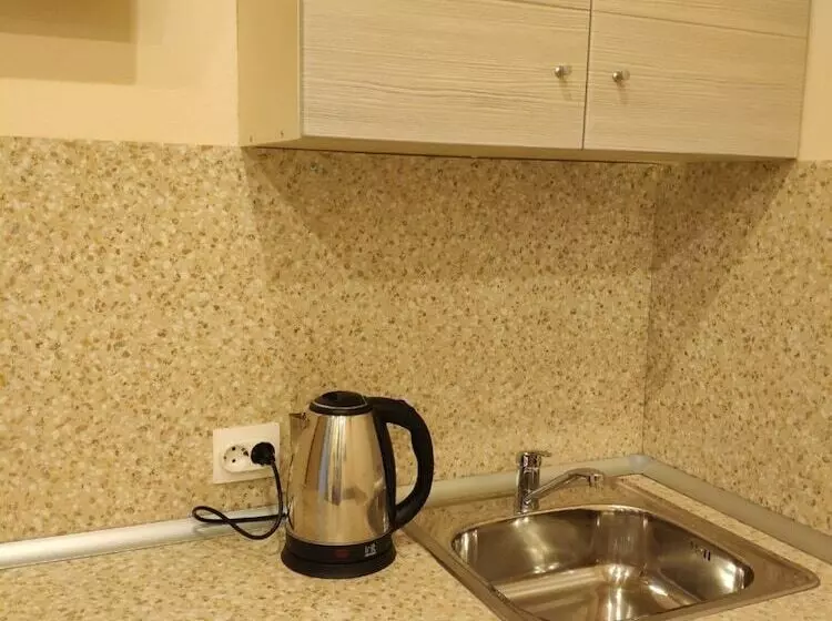 ベッドアンドブレックファースト Rinaldi Na Grecheskom