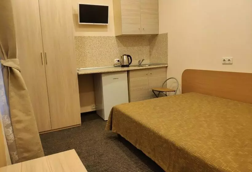 ベッドアンドブレックファースト Rinaldi Na Grecheskom