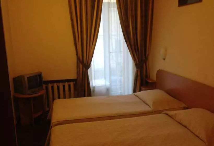 ベッドアンドブレックファースト Rinaldi Na Grecheskom