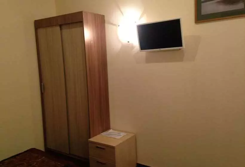 ベッドアンドブレックファースト Rinaldi Na Grecheskom