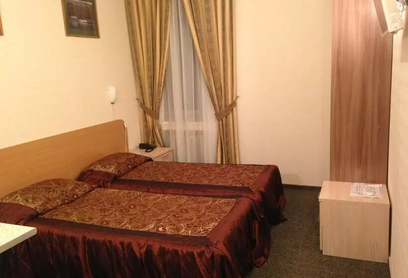 ベッドアンドブレックファースト Rinaldi Na Grecheskom