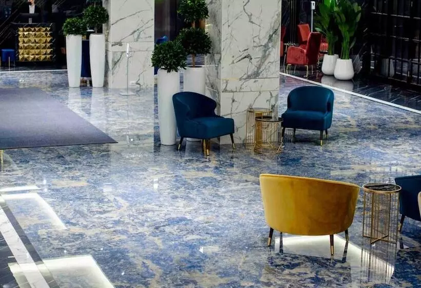 Congress Hotel Meridian