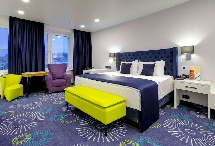 Congress Hotel Meridian