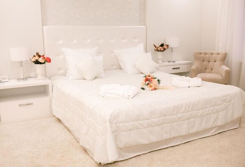 Congress Hotel Meridian