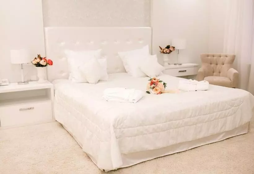 Congress Hotel Meridian