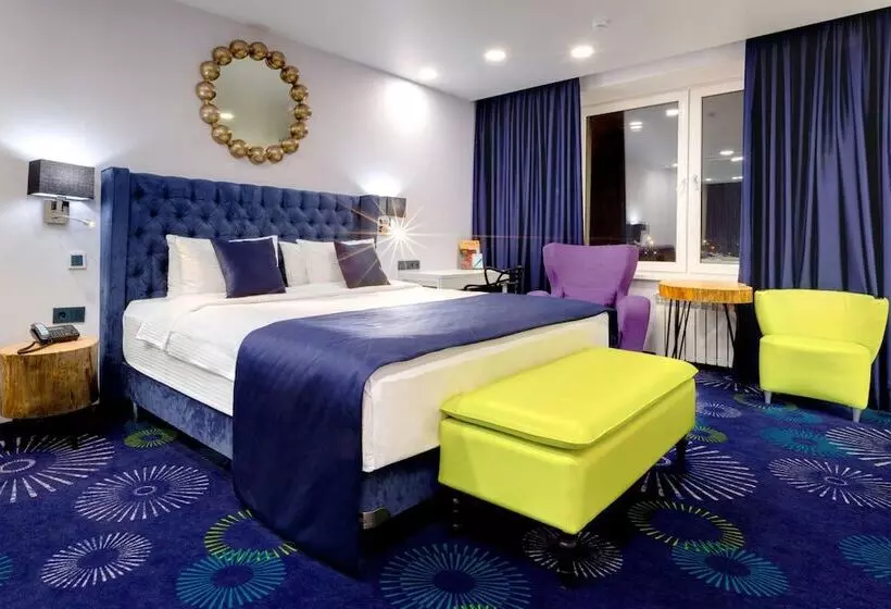 Congress Hotel Meridian