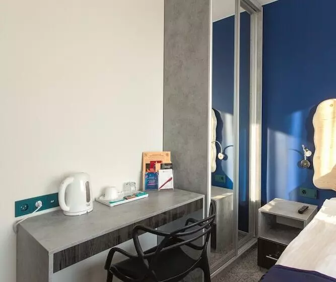 Congress Hotel Meridian