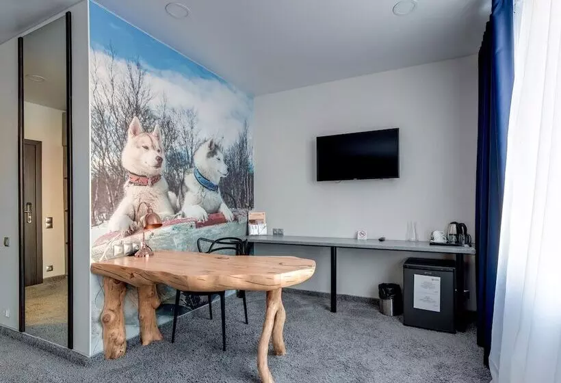 Congress Hotel Meridian