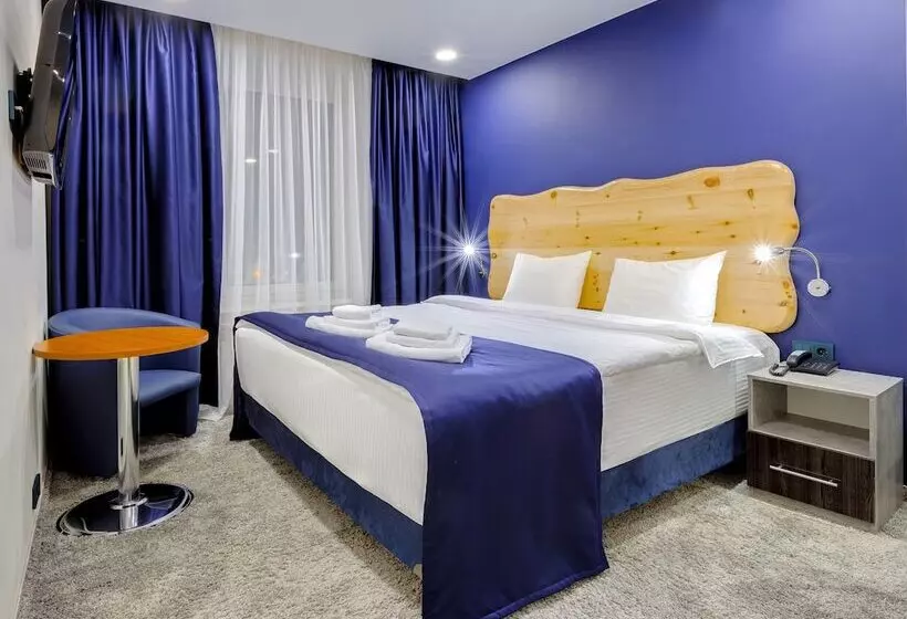 Congress Hotel Meridian