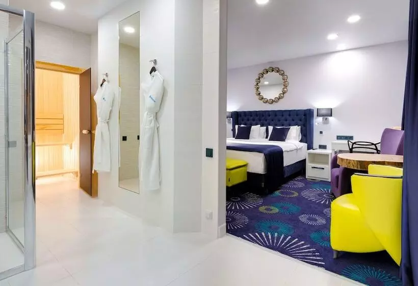 Congress Hotel Meridian