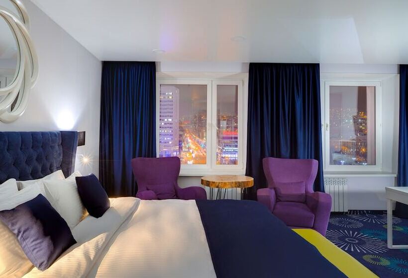 Congress Hotel Meridian