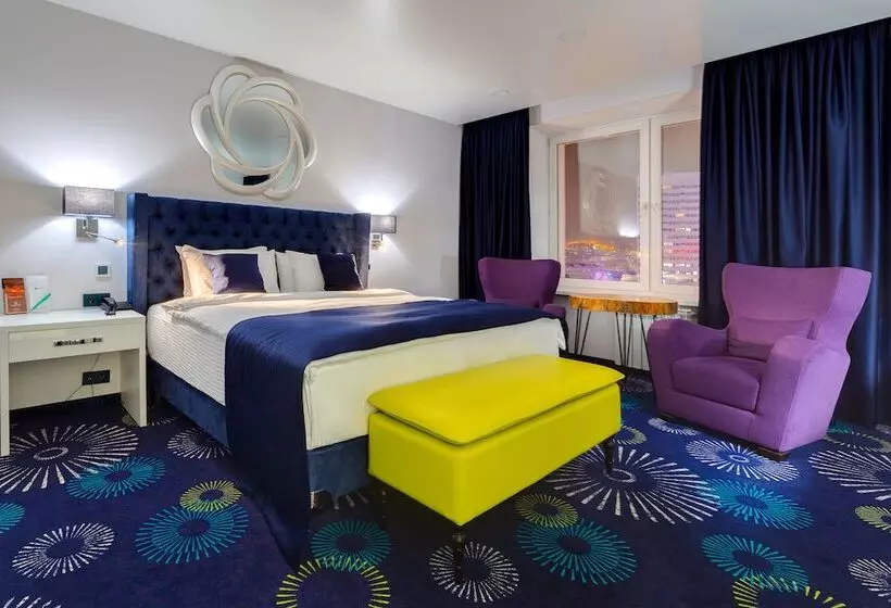 Congress Hotel Meridian