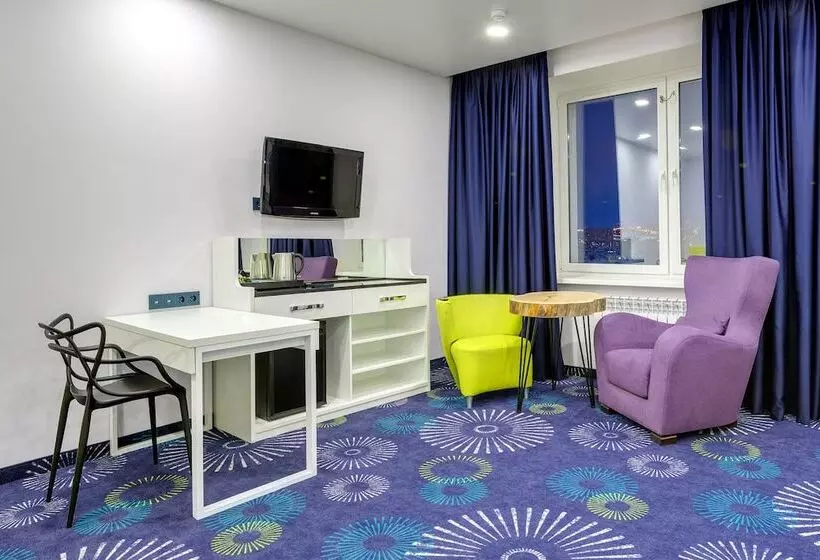 Congress Hotel Meridian