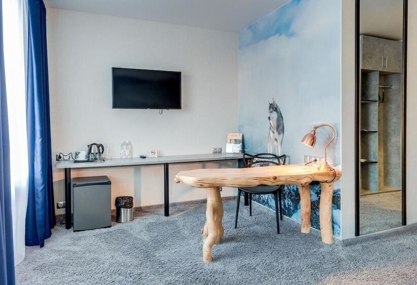 Congress Hotel Meridian