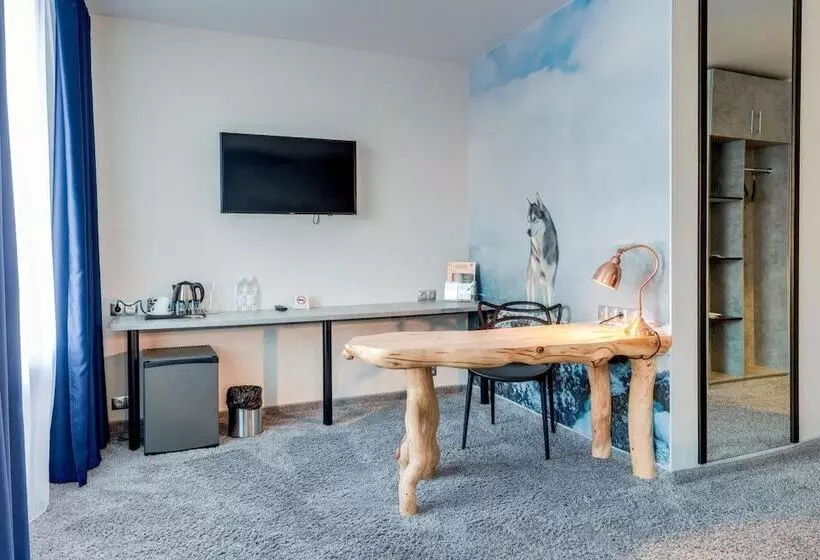 Congress Hotel Meridian