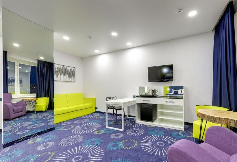 Congress Hotel Meridian