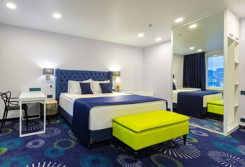 Congress Hotel Meridian