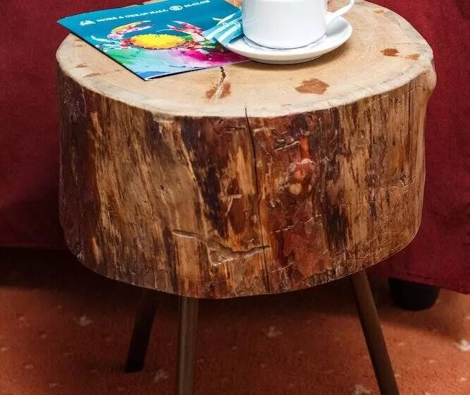 Congress Hotel Meridian