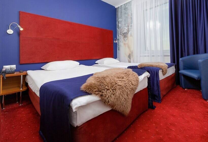 Congress Hotel Meridian