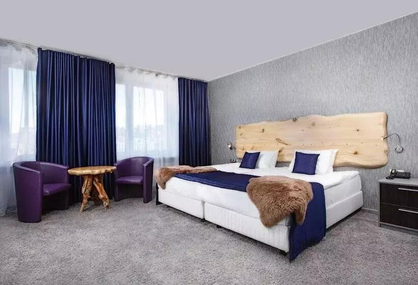 Congress Hotel Meridian