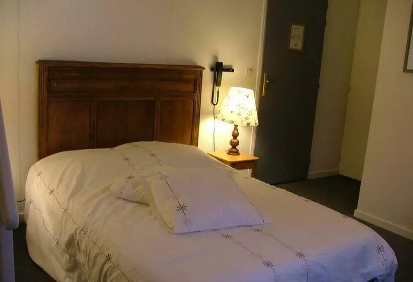 호텔 Auberge Camelia