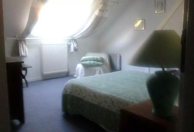 호텔 Auberge Camelia