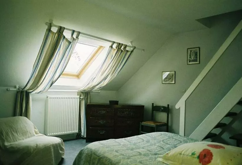 호텔 Auberge Camelia