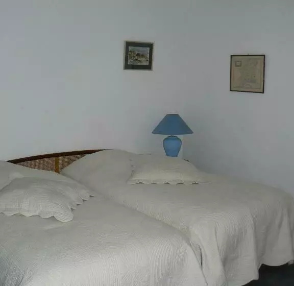 호텔 Auberge Camelia