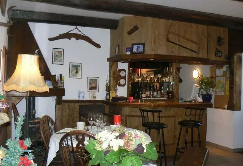 호텔 Auberge Camelia