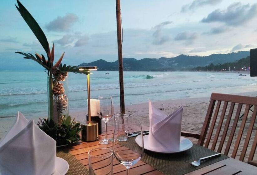 Hotell Baan Chaweng Beach Resort & Spa   Sha Extra Plus