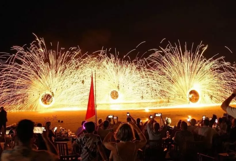 Hotel Baan Chaweng Beach Resort & Spa Sha Extra Plus