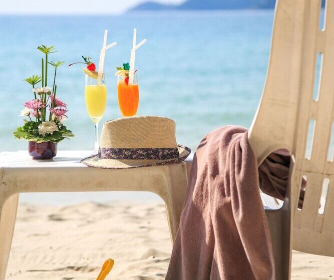 Hotel Baan Chaweng Beach Resort & Spa   Sha Extra Plus