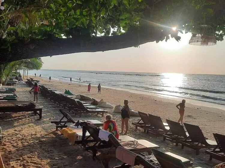 Hotel Baan Chaweng Beach Resort & Spa Sha Extra Plus