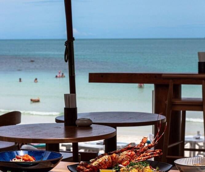 Hotel Baan Chaweng Beach Resort & Spa   Sha Extra Plus