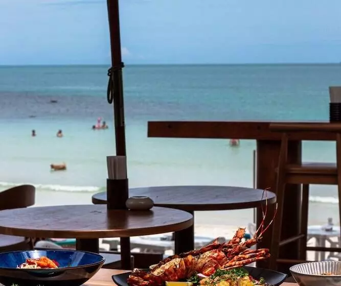 Hotel Baan Chaweng Beach Resort & Spa Sha Extra Plus