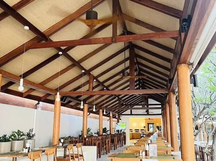 Hotel Baan Chaweng Beach Resort & Spa Sha Extra Plus