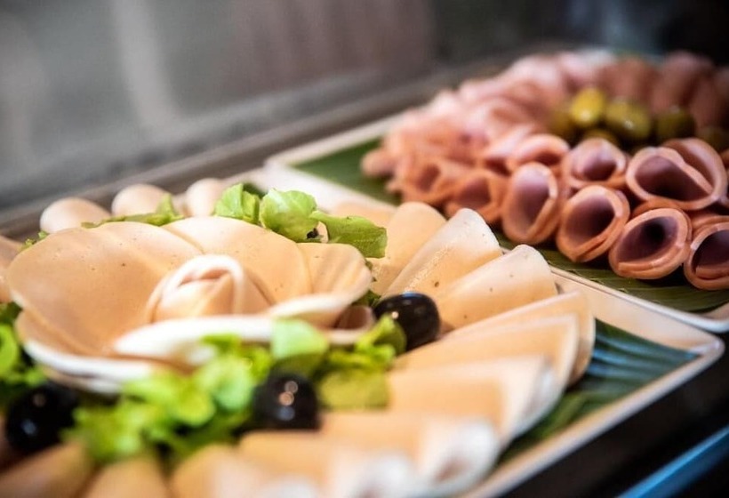 Hotel Baan Chaweng Beach Resort & Spa   Sha Extra Plus