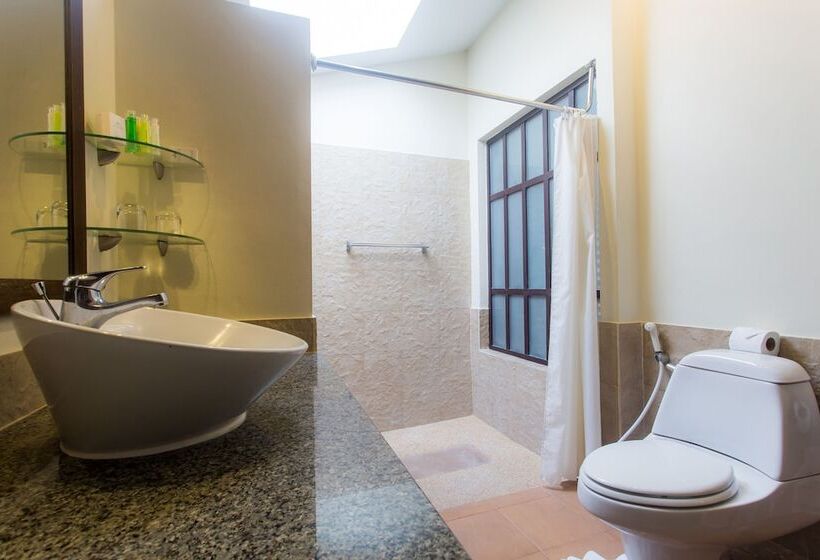 Hotel Baan Chaweng Beach Resort & Spa   Sha Extra Plus