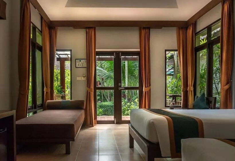 Hotel Baan Chaweng Beach Resort & Spa Sha Extra Plus