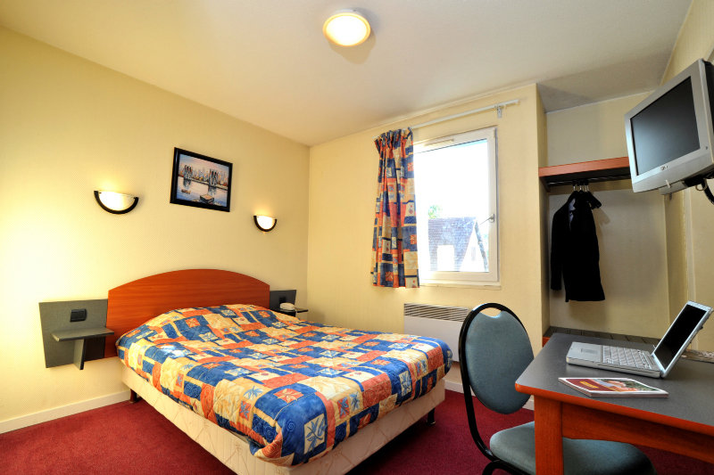 Otel Balladins Strasbourg Lingolsheim