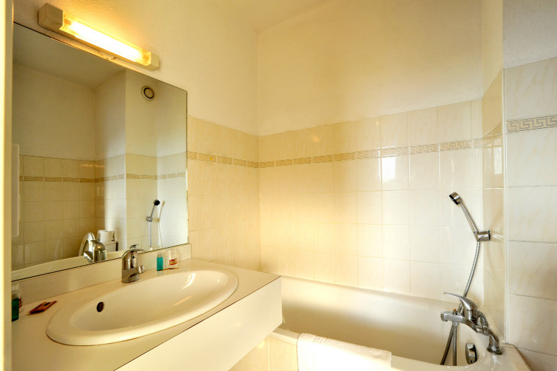 Otel Balladins Strasbourg Lingolsheim