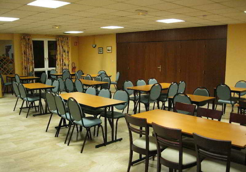 Otel Balladins Strasbourg Lingolsheim