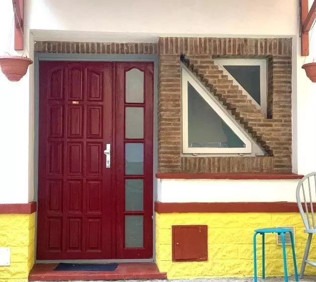 ホテル Casa Italia