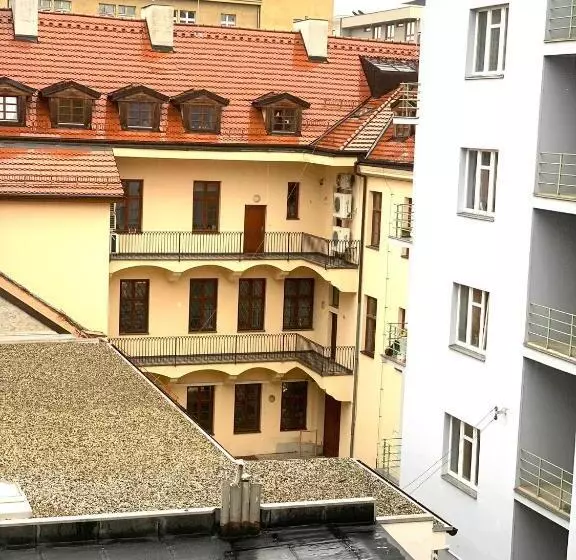 ホテル Casa Italia