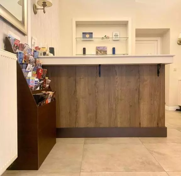 ホテル Casa Italia