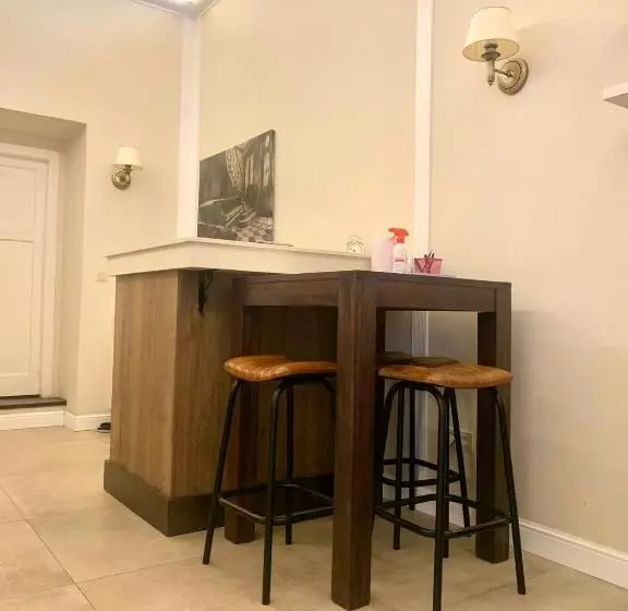 ホテル Casa Italia