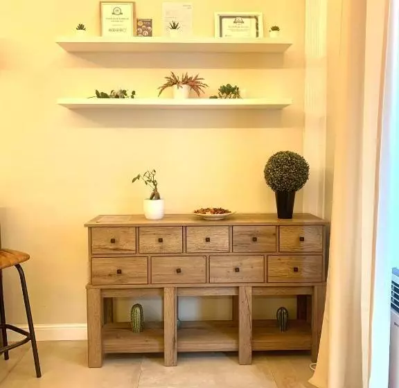 ホテル Casa Italia