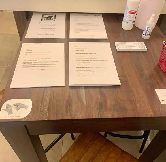 ホテル Casa Italia